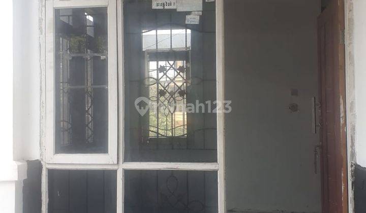 Di Jual Rumah Sangat Murah Hitung Tanah Di Komplek Giri Mekar Ujung Berung 2