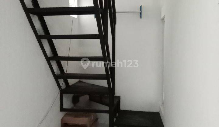 Di Jual Rumah Bagus Dalam Cluster Di Cilengkrang Kota Madya Bandung 2