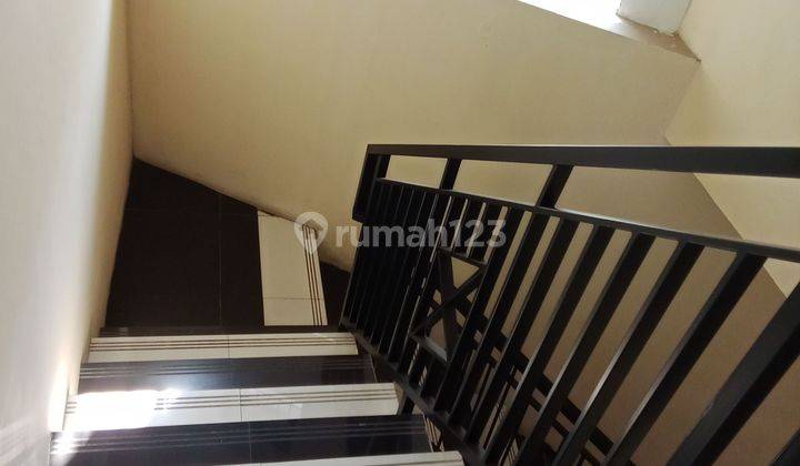 Rumah 2lt Di Puri Dago Antapani Bandung Murah Siap Huni 2