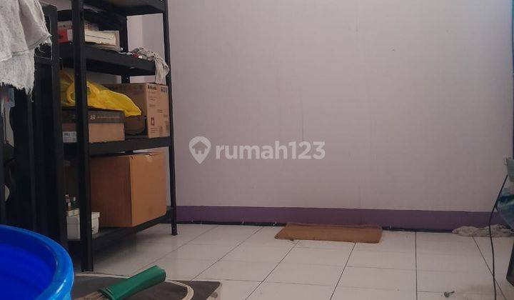 Di Jual Cepat Rumah Di Griya Bandung Indah Harga 400jutaan Bu 2
