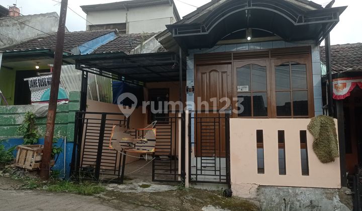 Di Jual Rugi Rumah Murah Di Cimahi Utara 1