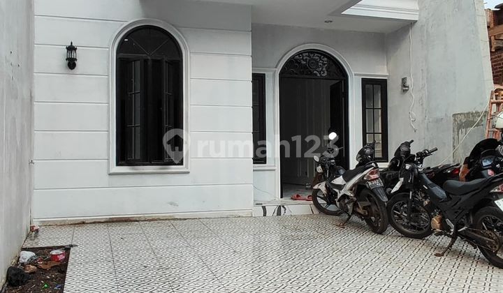 Di Jual Rumah Lux Di Turangga Bandung 1
