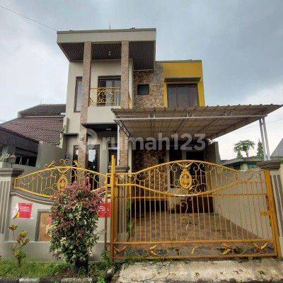 Di Jual Rumah Murah Di Cluster Adipura 1