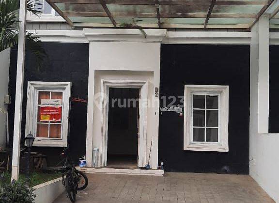 Di Jual Rumah Murah Di Citeureup Cimahi 1