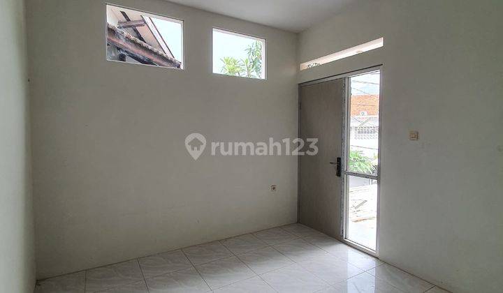 Di Jual Rumah Baru Siap Huni Di Sayap Sukanegara Antapani 1