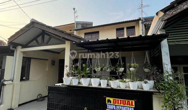 Di Jual Rumah Bagus Riung Bandung 1