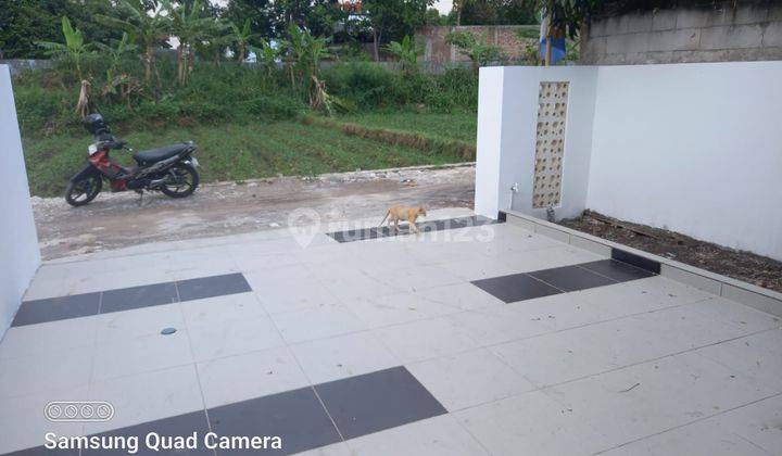 Di Jual Rumah Murah Di Cibiru Bandung  2