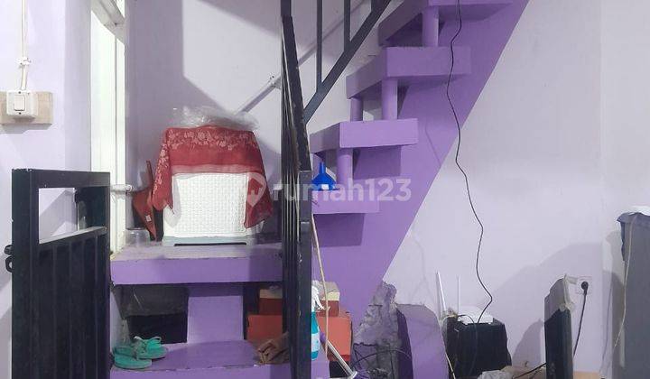 Di Jual Cepat Rumah Di Griya Bandung Indah Harga 400jutaan Bu 1