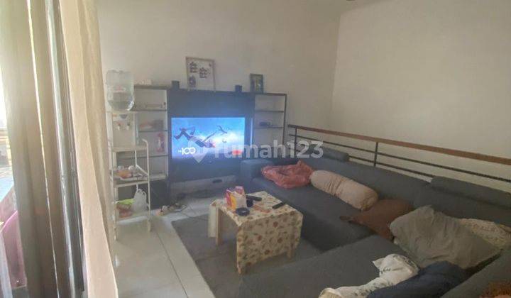 Di Jual Rumah Di Cluster Gegerkalong Bandung Rumah 2