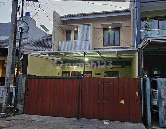 Di Jual Rumah Bagus Tapi Murah Di Adipura 1