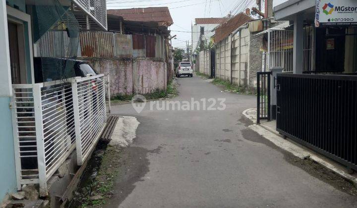 Di Jual Rumah Siap Huni Harga Sudah Di Bawah Harga Pasaran 1