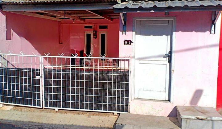 Di Jual Rumah Murah Di Panyilekan Bandung 1