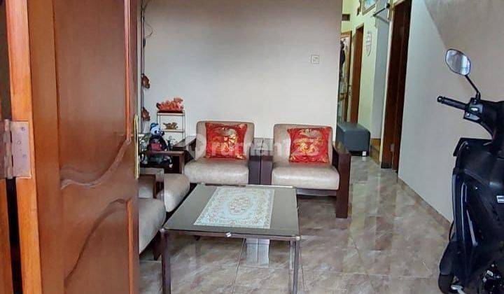 Di Jual Rumah Minimalis Area Turangga 2