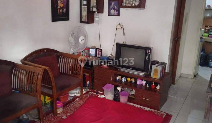 Murah !!! Rumah Di Jual Di Jatihandap Dalam Komplek Elit 2