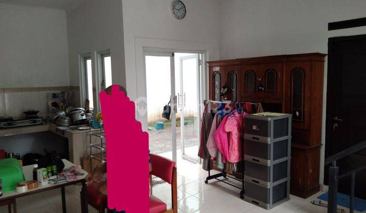 Di Jual Rumah Murah Di Ujung Berung Dalam Cluster 2