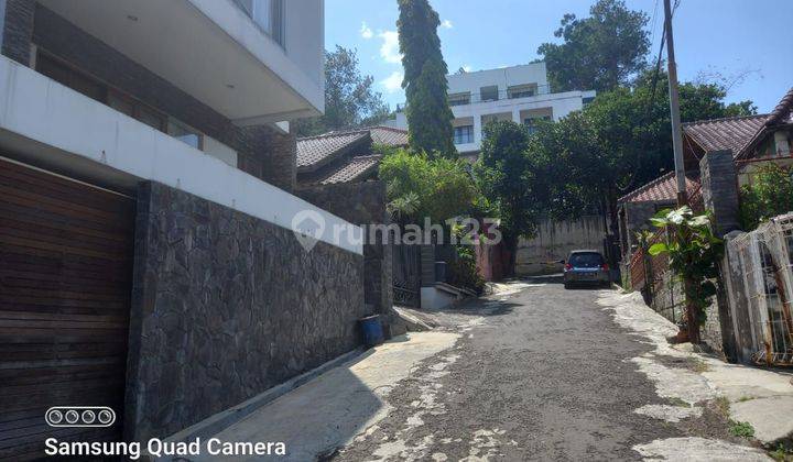 Jual Rumah Murah Di Cikutra Dekat Kampus Widyatama  2