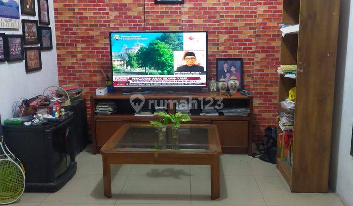 Di Jual Murah !!! Rumah Di Komplek Cimahi 2