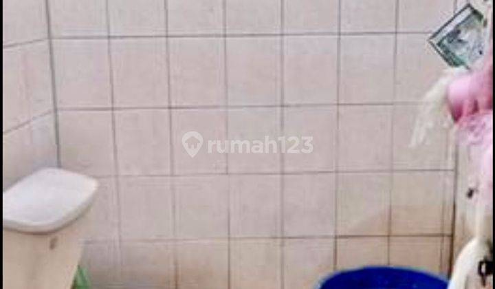 Di Jual Murah!!! Rumah Harga Hitung Tanah Di Riung Bandung 2