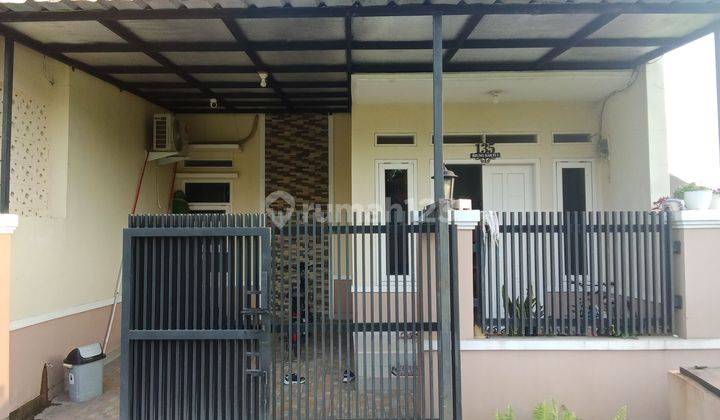 Di Jual Rumah Murah Di Riung Bandung 1