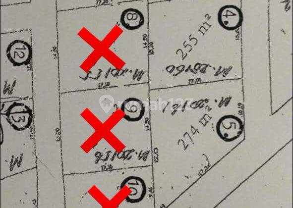 Langka Butuh Uang Cepat Tanah Strategis Dekat Kampus Unud Poltek 2