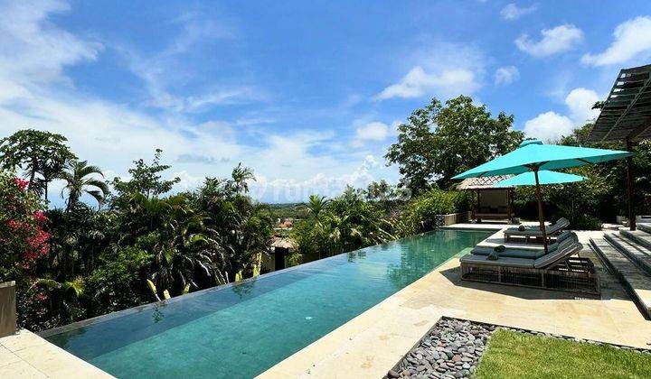 Modern Villa For Sale With Ocean View Location Labuan Saittt 2