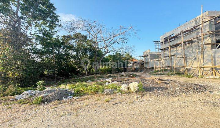 Rare Small Plot Land For Lease Prime Area Labuan Sait Pecatu 2