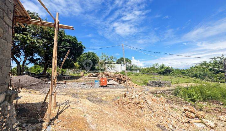 Land For Lease Balangan Walking Distance To Beach Premium Area 2