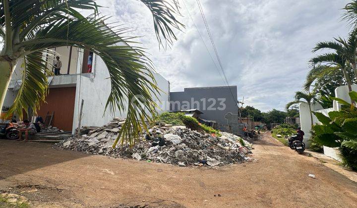 Land Small Plot At Bingin Pecatu Near Beach Strategic Location 2