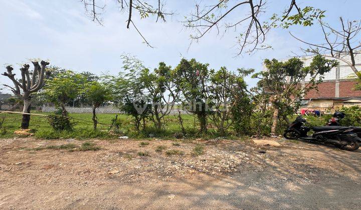 Cheap Small Plot Land In Bingin Pecatu Bali 2