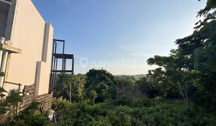 Land For Lease Nyang Nyang Uluwatu Ocean View@&sunset View Josss 2