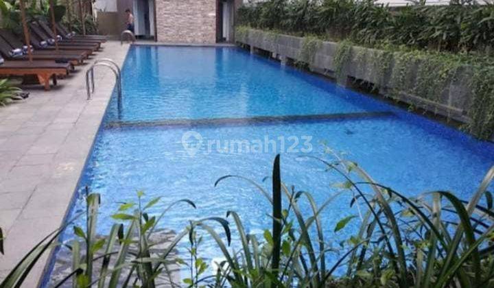 Hotel Dijual Murah Di Pandawa Nusadua Occupancy Full Bisnis Bagus 2