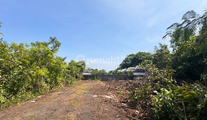 Land For Lease Nyang Nyang Uluwatu Near Beach Quiet Area Good.bu 2