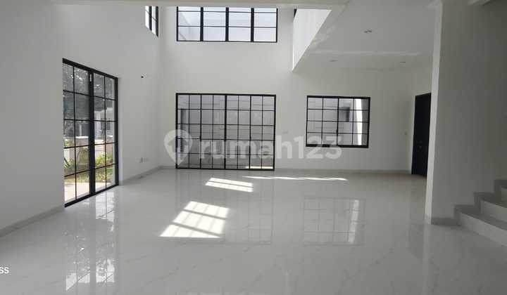 For Rent House 10X20 PIK 2 Villa Pasir Putih 2 Floors Unfurnished Empty For Rent House 10X20 PIK 2 Villa Pasir Putih 2 Floors Unfurnished Empty