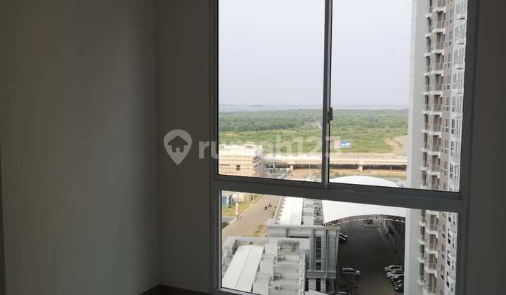 For Rent 2Br 36M Apartment Tokyo Riverside Pik 2 Empty Sea View 1