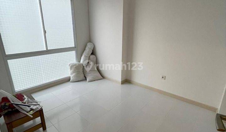 Disewakan Murah 2 Bedroom 38m2 Ac View Taman Apartemen Tokyo Riverside 1