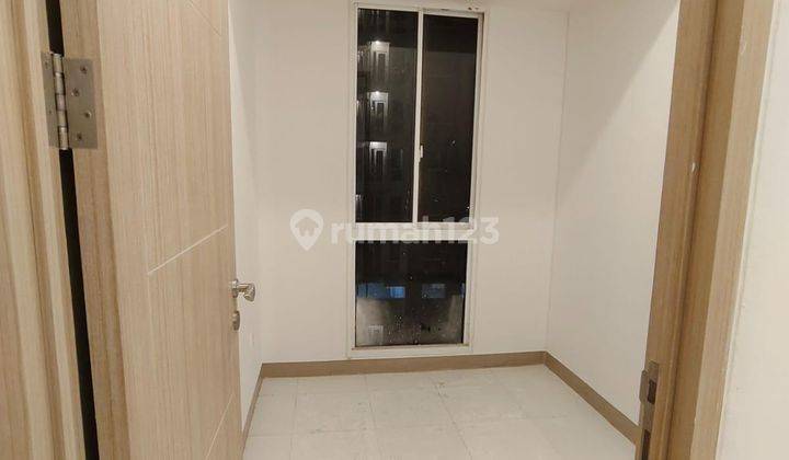 Dijual Kangtaw 3br Connecting Apartement Tokyo Riverside Pik 2 Kosongan View Laut 1