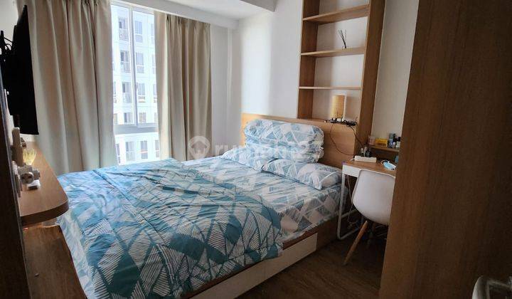 Disewakan 2BR Apartement Tokyo Riverside Pik 2 Full Furnished Bagus 1