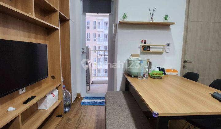 Disewakan 2BR Apartement Tokyo Riverside Pik 2 Full Furnished Bagus 2