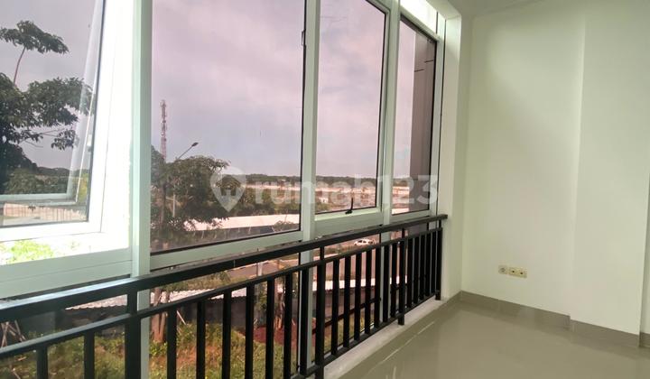 For Rent Shibuya PIK 2 Shop House Size 4.5x12.5 3 Floors Unfurnished