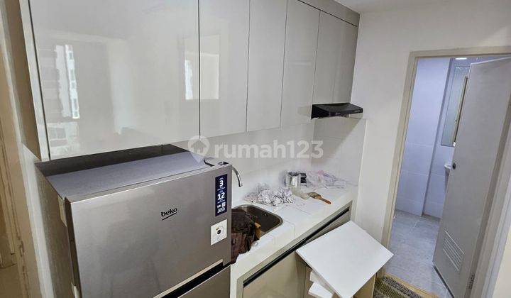 Disewakan Connecting Apartement Tokyo Riverside Pik 2 Full Furnished Bagus 2