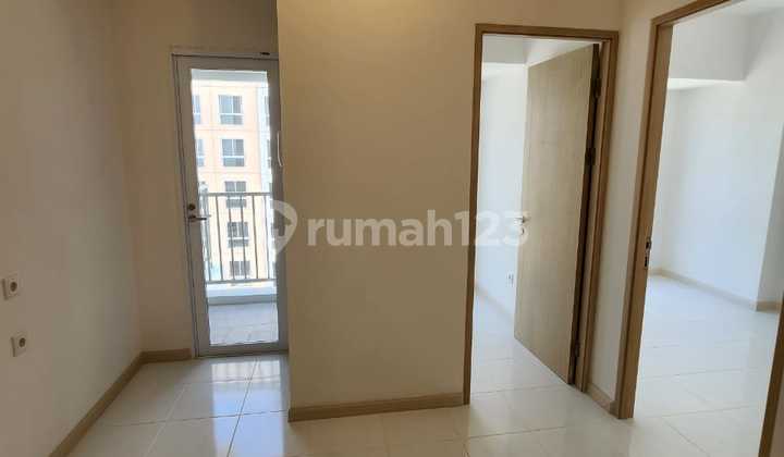 Dijual 3 Bedroom Apartemen Tokyo Riverside Connecting Kosongan 57M² Dijual 3 Bedroom Apartemen Tokyo Riverside Connecting Kosongan 57M²