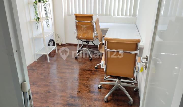 Cheapest Premium Office Rentals in BSD City, South Tangerang! 2