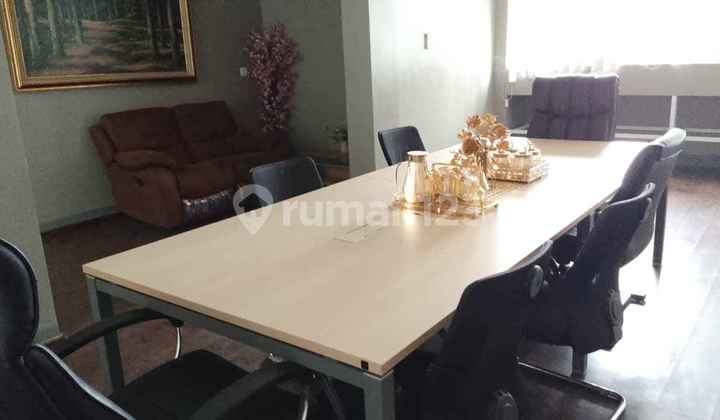 Sewa Kantor Termurah Premium di BSD City Tangerang Selatan!