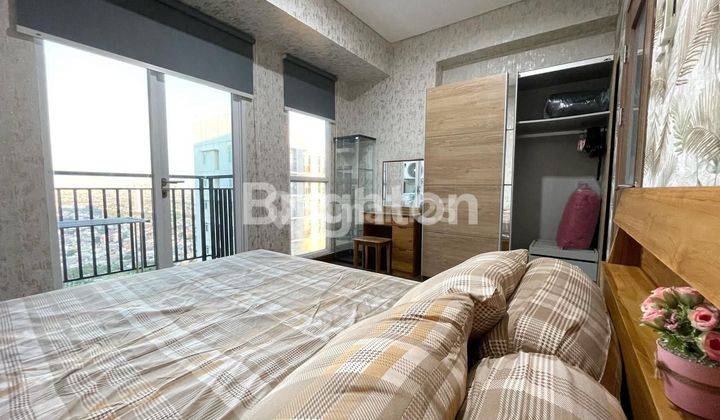 Apartement puri Orchard ,  Jakarta Barat 1