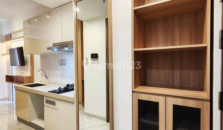 DIJUAL Apartemen Furnished Skyhouse BSD TANGERANG 2