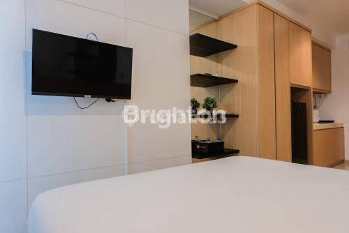 Apartment treepark city di Tangerang Fully furnished 1