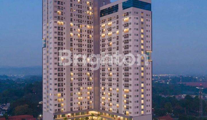 Hot Price Di  Parkland Avenue  Bsd 2