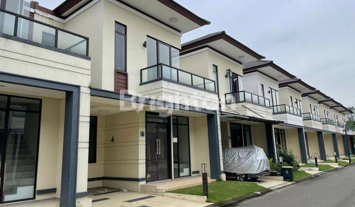 Rumah Cantik Murah Di Cikupa Tangerang! 1