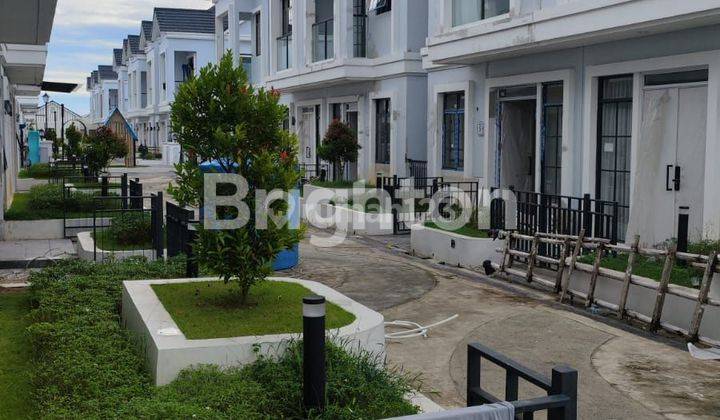 DI KAN RUMAH CANTIK 3LT DI LAVON TANGERANG 1