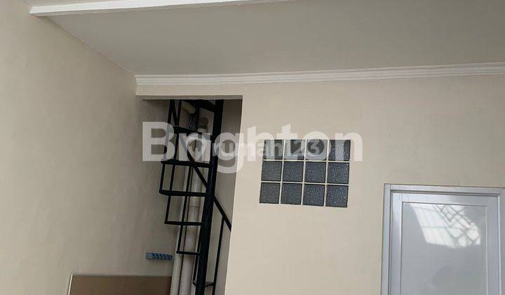 Rumah Di Bukit Serpong Mas Tangerang Selatan 2